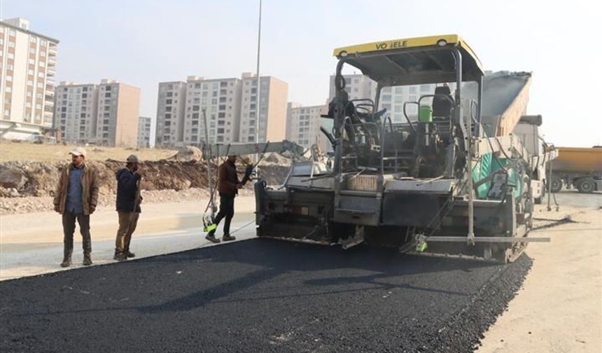 Şanlıurfa’nın Ulaşım Ağına Modern Dokunuş