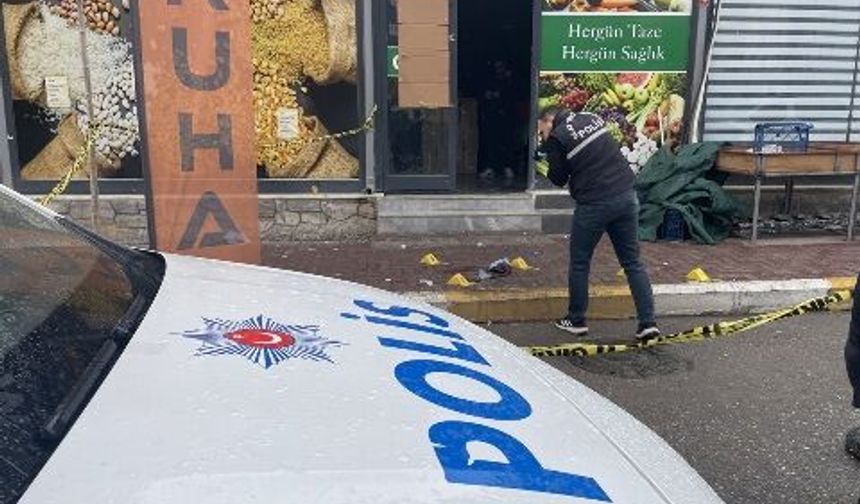 Şanlıurfa'da 2 kişinin yaralandığı silahlı saldırılarla ilgili 2 zanlı tutuklandı