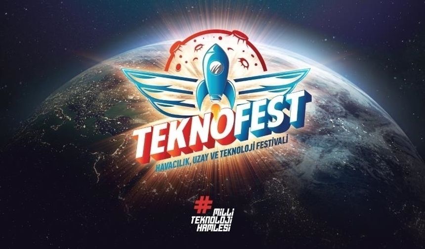 TEKNOFEST'in yeni durağı Şanlıurfa