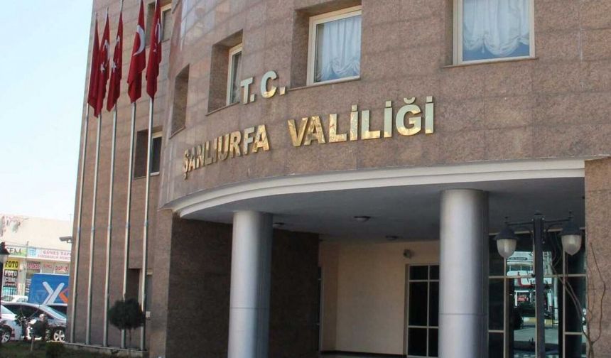 Siverek'teki Okul Saldırısında 4 Yönetici Görevden Uzaklaştırıldı