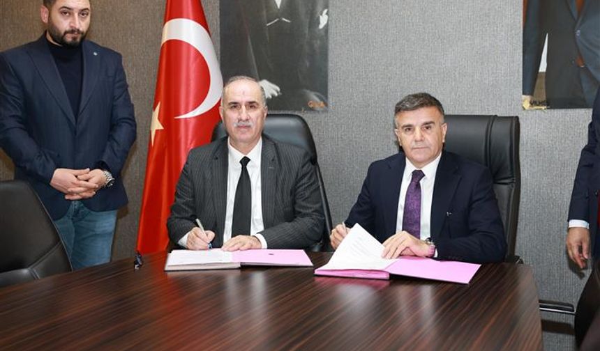 “Su Tasarrufu Kahramanları” Projesi Hayata Geçiyor