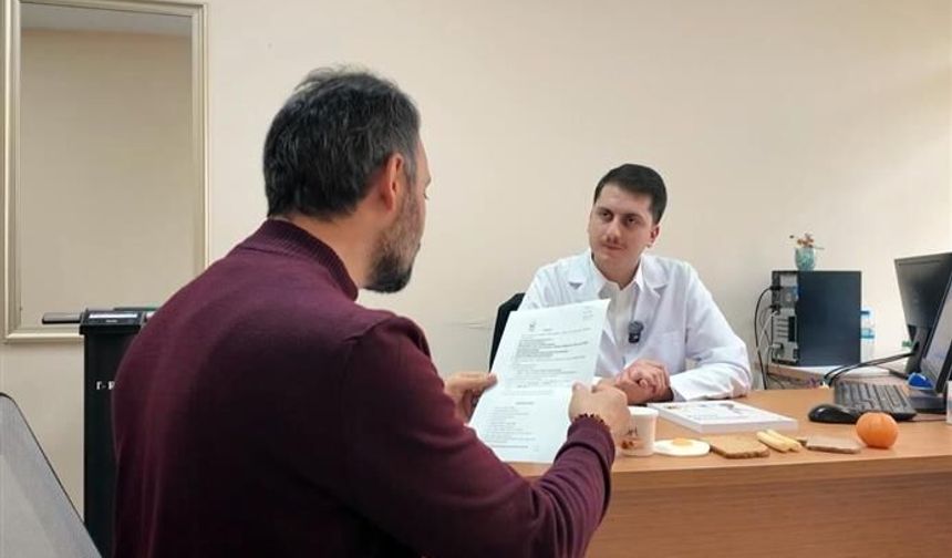 Eyyübiye’de Ücretsiz Beslenme Danışmanlığı Hizmeti