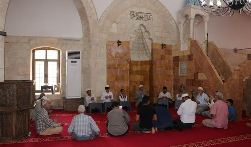 Şanlıurfa Ramazan'a hazırlanıyor