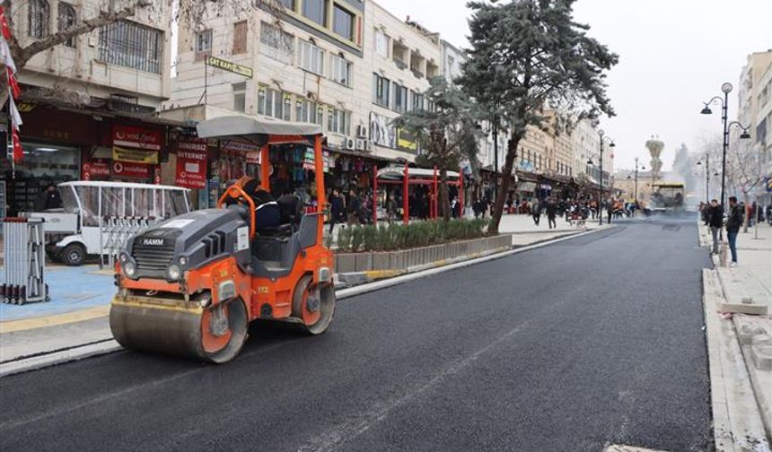 Divanyolu Caddesi’nde Trafik Saat Düzenlemesi