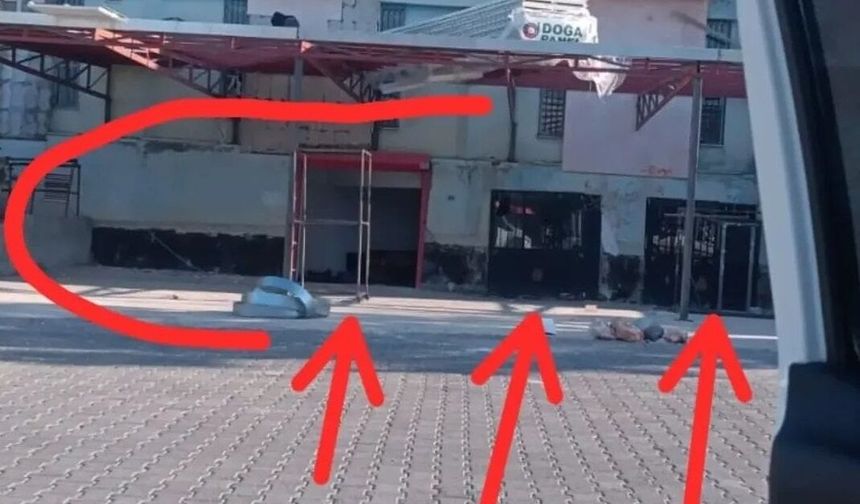 Ferhat Karadağ: Park Ve Yeşil Alanların Gasp Edilmesine İzin Vermeyeceğiz