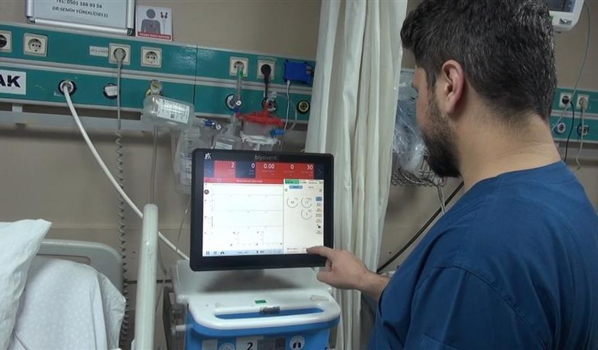 Diyabet ve Tansiyon Hastalarına Ramazan Uyarısı