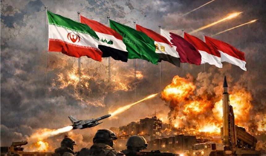 Türkiye’den “barış” temasları: Bakan Fidan yoğun telefon diplomasisi