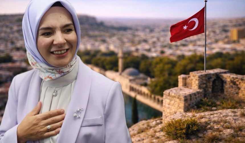 Bakan Göktaş Şanlıurfa’da Temaslarda Bulunacak