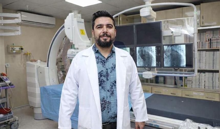 Dr.Ömer Faruk Çiçek Uyardı: Oruç Öncesi Sağlığınızı İhmal Etmeyin