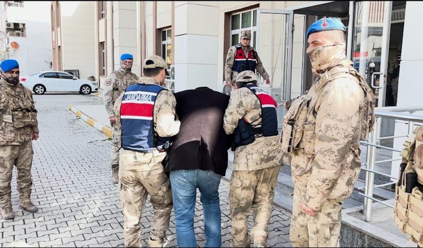 Şanlıurfa’da Arazi Anlaşmazlığı Cinayeti Aydınlatıldı