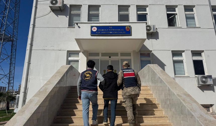 Şanlıurfa’da sosyal medya üzerinden dolandırıcılık operasyonu