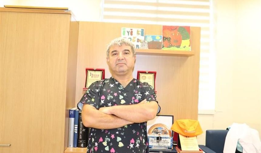 Uzmandan Ramazan’da Sağlıklı Beslenme Önerileri