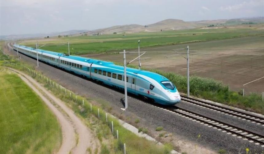 Şanlıurfa Platformu: Hızlı Tren Güzergâhında Şanlıurfa Yer Almıyor