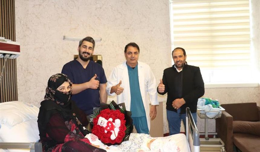 İmkansız Denildi, Şanlıurfa'da Mucize Gerçeğe Dönüştü