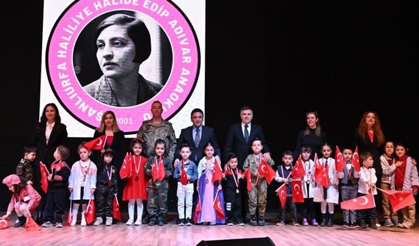 “2053’ten 2025’e Gelecekten Yolculuk” Kısa Filmi Şanlıurfa’da Büyük İlgi Gördü