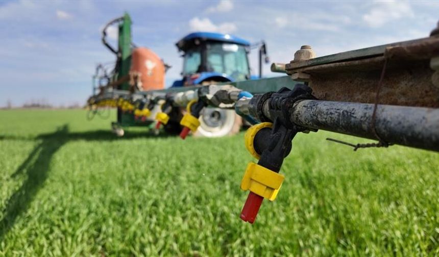 Büyükşehir Akıllı İlaçlama Sistemine Geçti