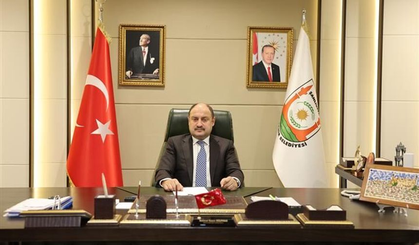 Başkan Gülpınar’dan Diplomasiye Güçlü Vurgu