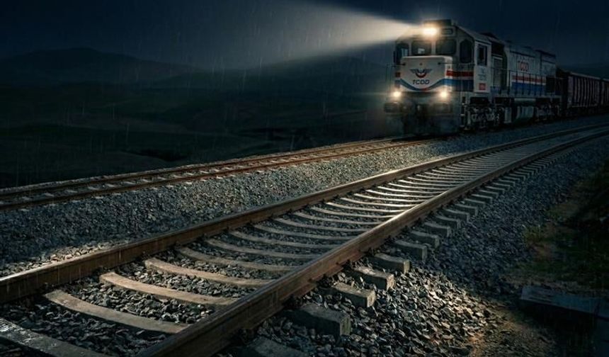 Ceylanpınar'da Demiryolu Hattı Yeniden Trafiğe Açılıyor