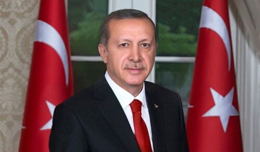 Cumhurbaşkanı Erdoğan: Türkiye, Emin Ellerin Yönetiminde
