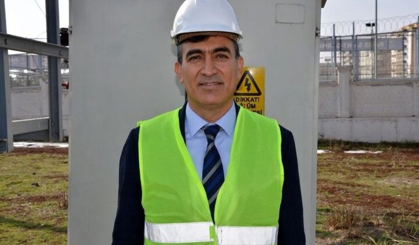 Dicle Elektrik’ten Ekonomiye 642 Milyon TL’lik Katkı!