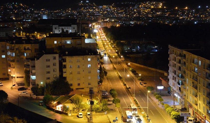 Siirt Türkiye’ye Örnek Oldu