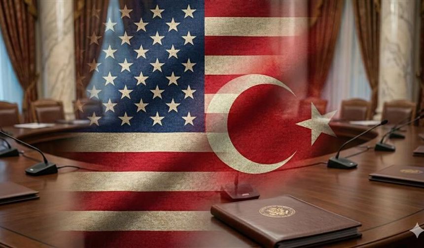 ABD'den İsrail Konsolosluğu Önündeki Çatışmaya Dair Açıklama