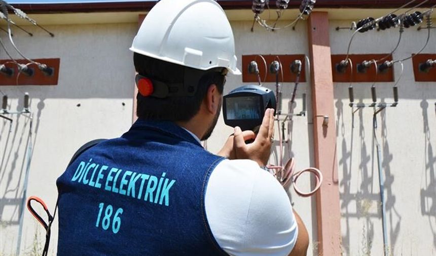 Dicle Elektrik’ten Yeni Teknoloji