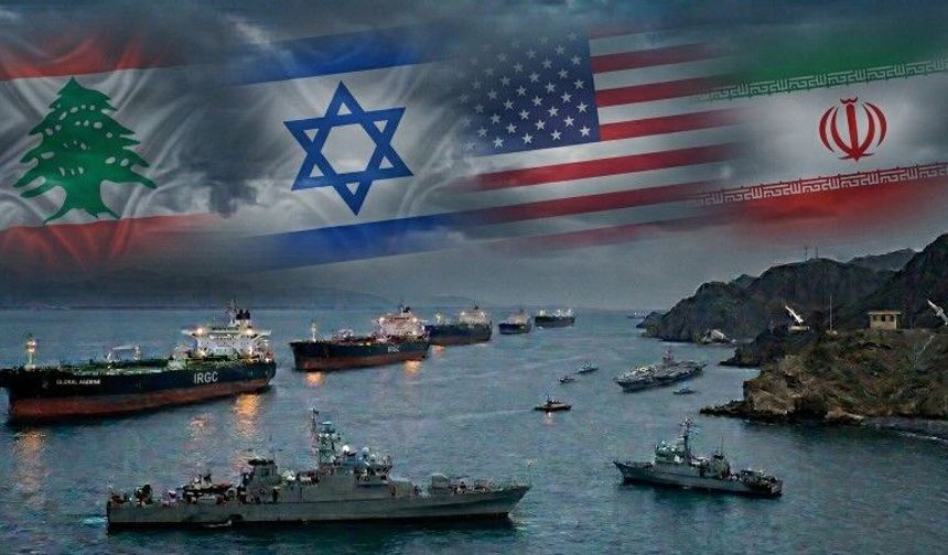 İran Hürmüz boğazını yeniden kapattı