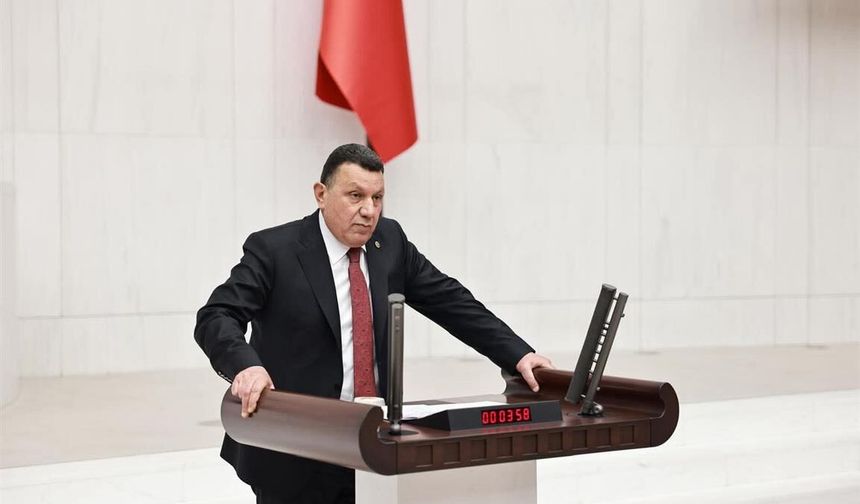 İbrahim Özyavuz’dan Okullarda Rehberlik ve Sağlık Hizmetlerine Dikkat Çekti