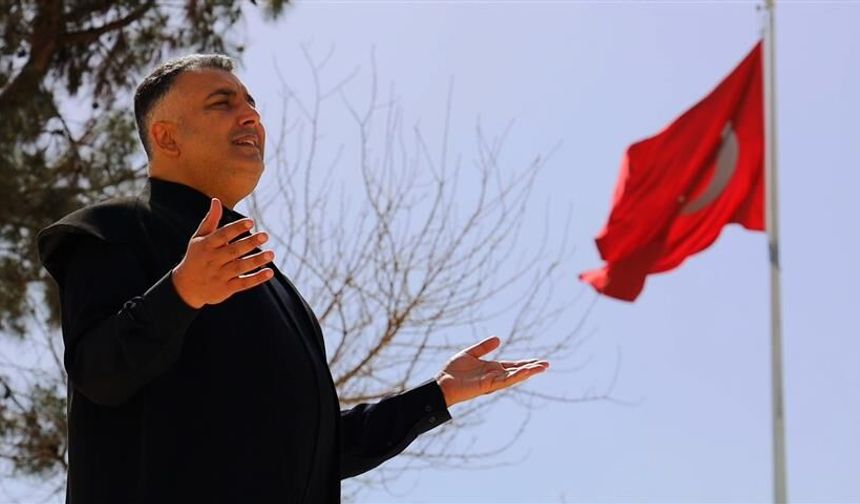 11 Nisan İçin Anlamlı Beste: Kurtuluş Türküsü