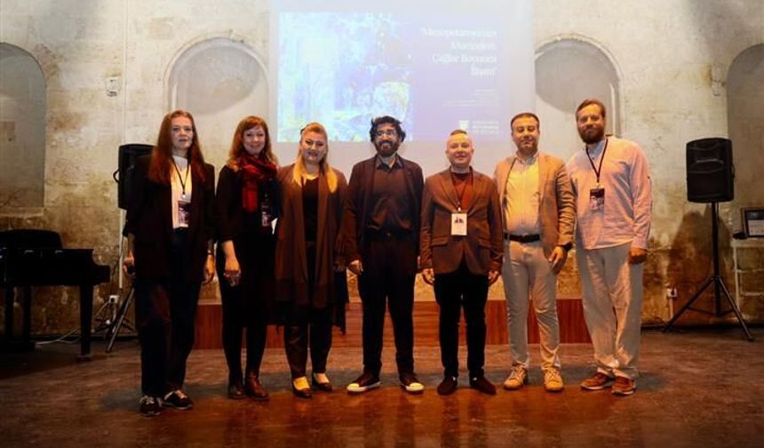 Şanlıurfa’da “Mezopotamya’nın Mucizeleri” Programına Yoğun Katılım