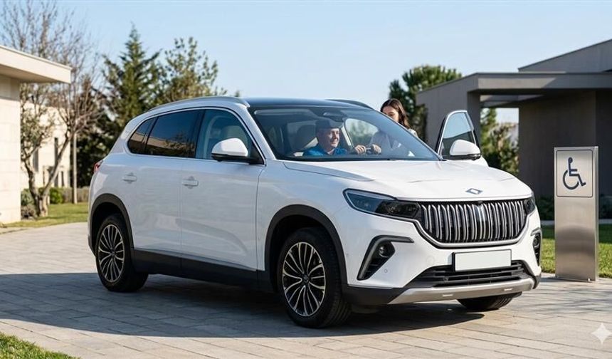 ÖTV’siz Otomobilde 5 Yıl ve 10 Yıl Detayları Netleşti