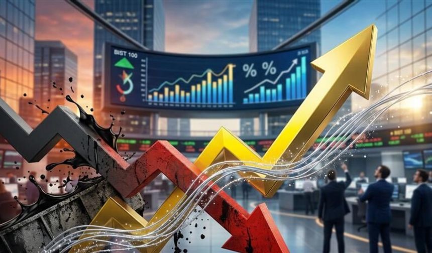 Piyasalarda ateşkes hareketi