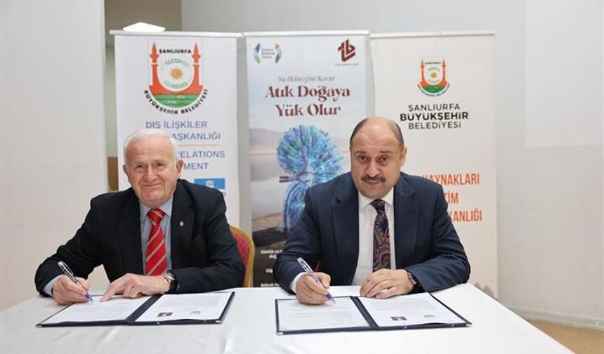 Başkan Gülpınar: İnsan Hayatına Dokunan Her Hizmet Değerlidir