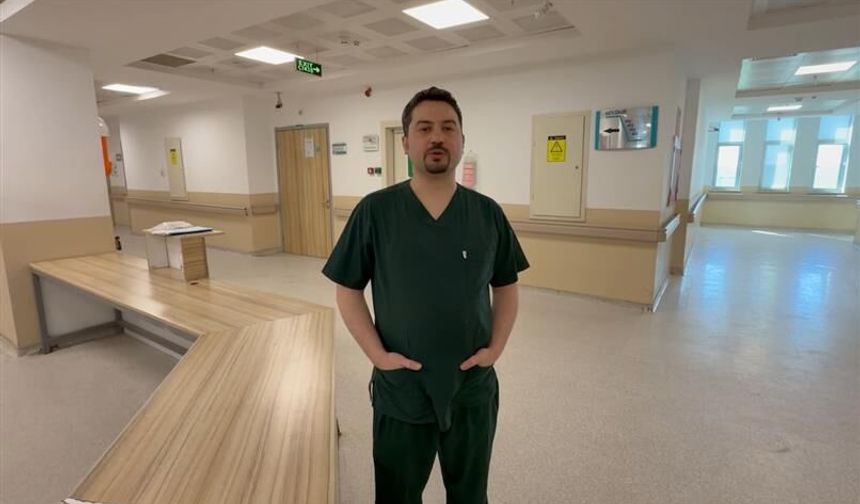 Suruç’ta İleri Düzey Omuz Ameliyatı Başarıyla Yapıldı