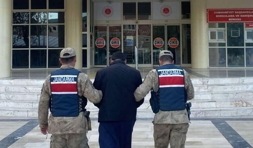 Akçakale’de Hapis Cezası Bulunan Firari Yakalandı
