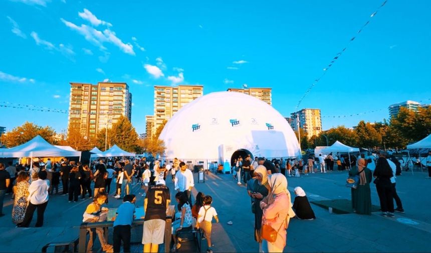 DicleFest Şanlıurfa İçin Geri Sayım Başladı!