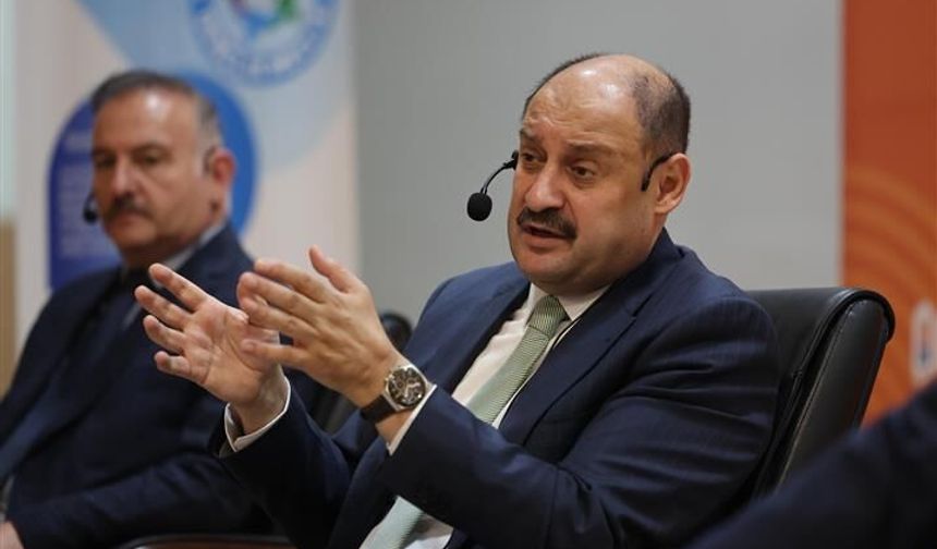Başkan Gülpınar: Gençlere yapılan yatırım, geleceğe yapılan yatırımdır