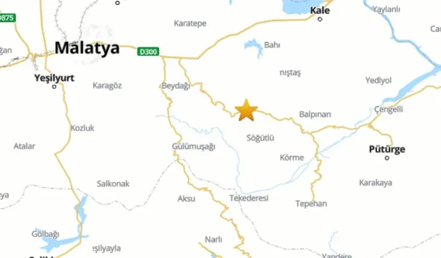 Sabah Adana, Akşam Malatya Sallandı