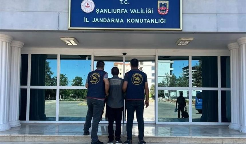 Dolandırıcılık Suçundan Aranan Hükümlü Yakalandı