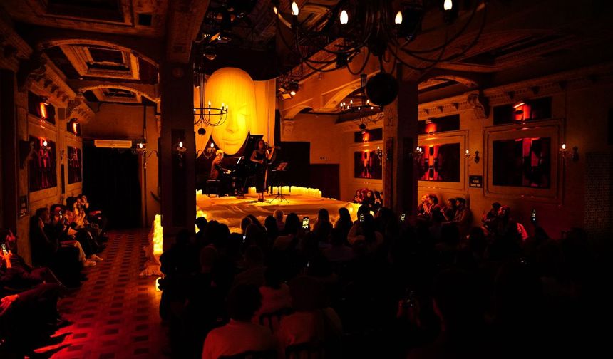 Şanlıurfa Candela Concert’in Mum Işıklarıyla Aydınlanacak
