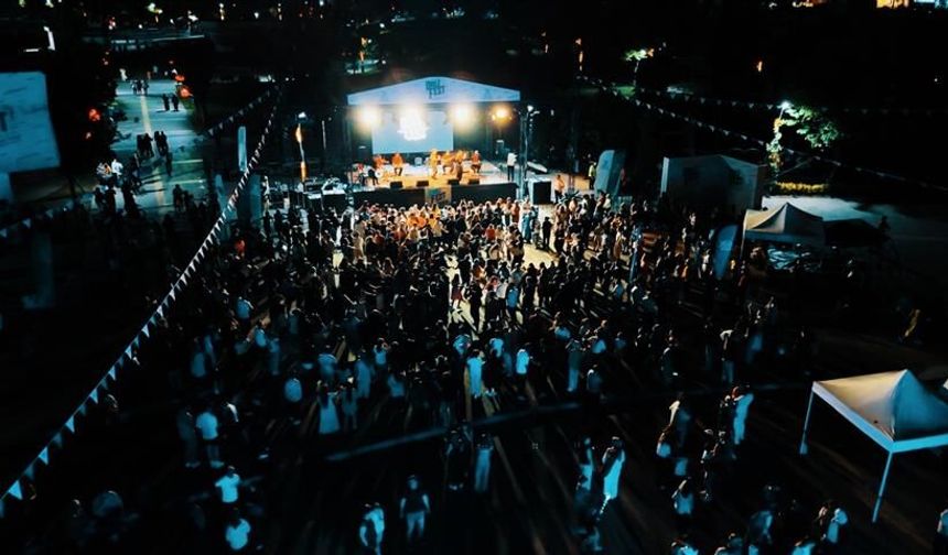 Şanlıurfa’nın Sevilen Sesleri DicleFest’te Sahne Alacak