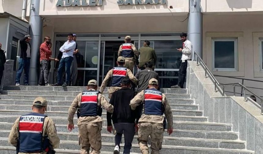 Viranşehir’de Hapis Cezası Bulunan 3 Hükümlü Yakalandı