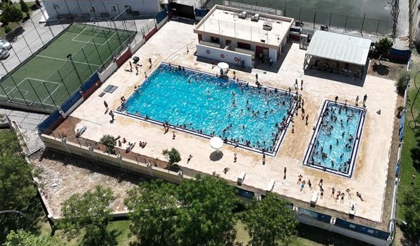 Şanlıurfa Büyükşehir'den 2026 Yaz Kursları Müjdesi