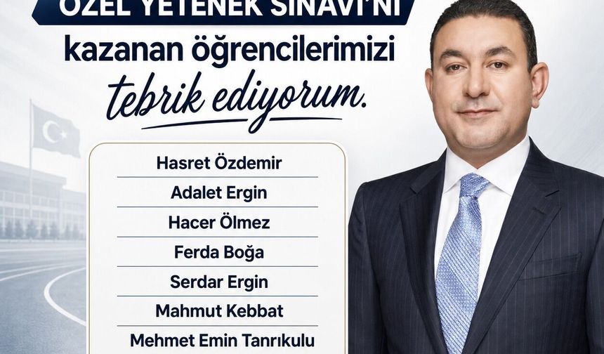 Başkan Özyavuz: Açtığımız Kurslarla Gençlerimiz Hayallerine Kavuşuyor