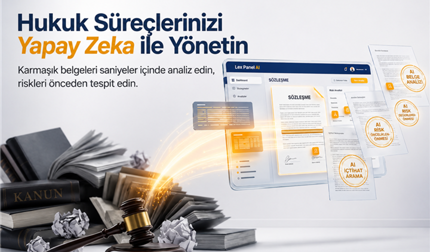 Urfa Teknokent'te Geliştirildi, Avukatların Vazgeçilmezi Oldu