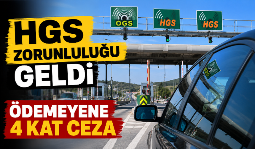 Yabancı Plakalı Araçlara Yeni Düzenleme: Geçiş Kuralları Değişti