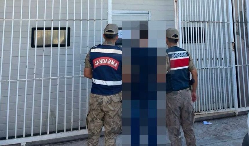 Şanlıurfa’da Kasten Yaralama Suçundan Aranan Hükümlü Yakalandı