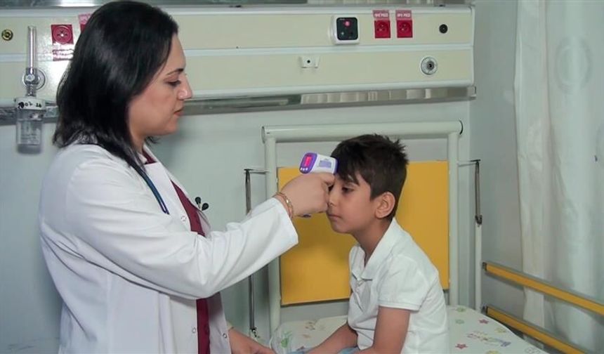 Şanlıurfa'da MHRS Randevu Kapasitesi 3 Milyonu Aştı