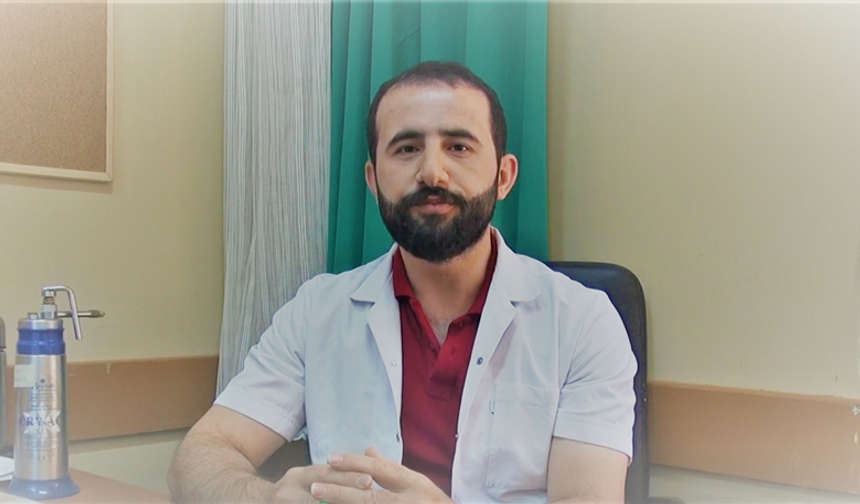 Yaz Aylarında Güneşten Korunma Uyarısı